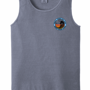 Small Town, Big Surf -TANK