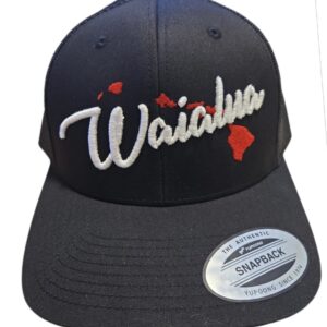 WHS c/o 1976 Jubilee Hat