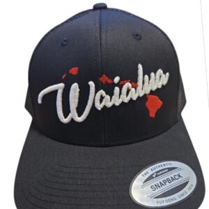 WHS c/o 1976 Jubilee Hat