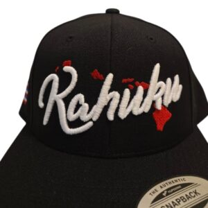 Kahuku