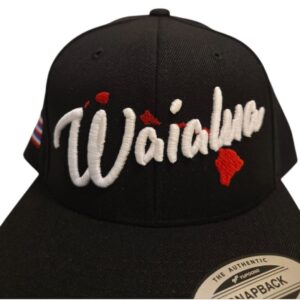Waialua