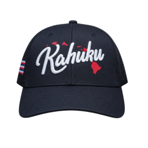 Kahuku