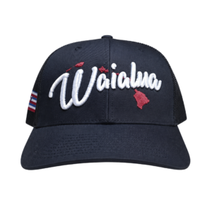 Waialua